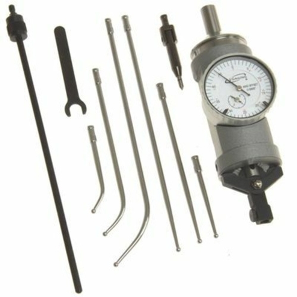 Igaging Coaxial Centering Test Dial Indicator Complete Set - 400-C02-I 400-C02-I